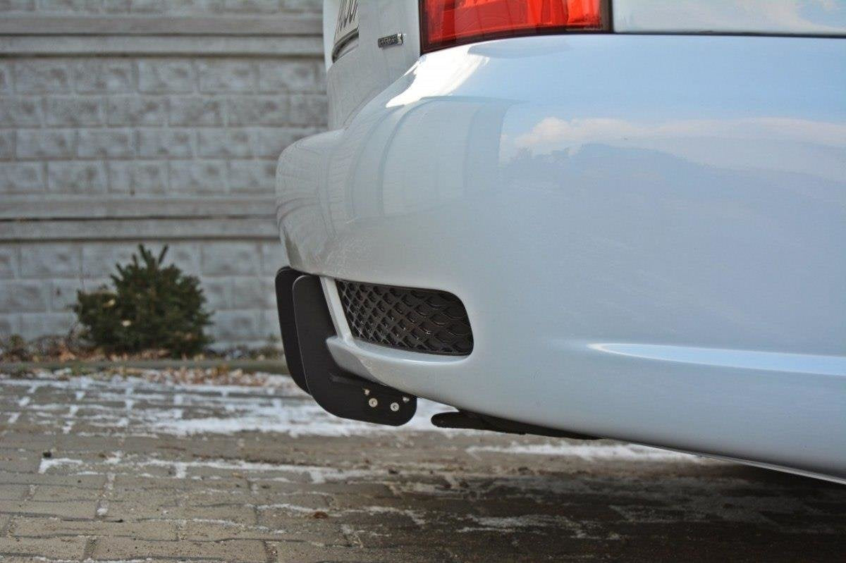 Difusor trasero para Audi RS4 Avant B5
