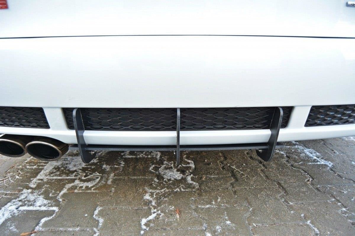 Difusor trasero para Audi RS4 Avant B5