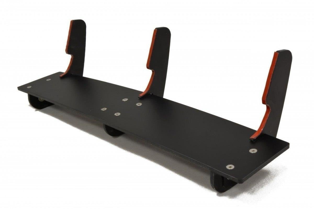Difusor trasero para Audi RS4 Avant B5