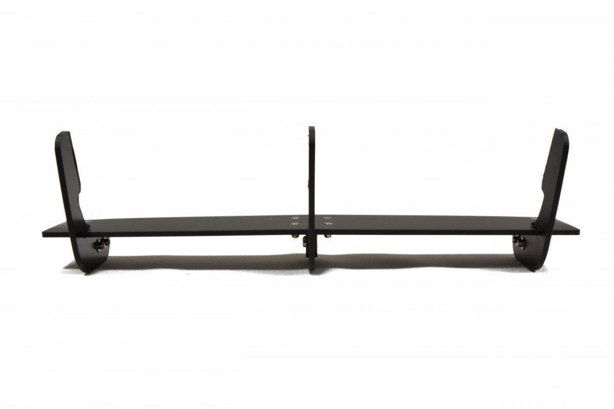 Difusor trasero para Audi RS4 Avant B5