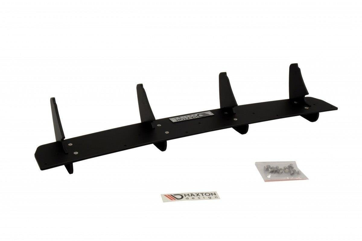 Difusor trasero para Audi RS6 C5