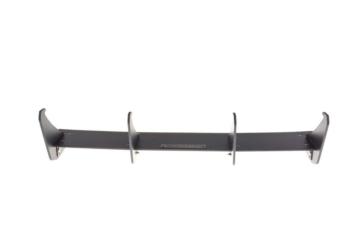 Difusor trasero para Audi S3 8V Hatchback / Sportback