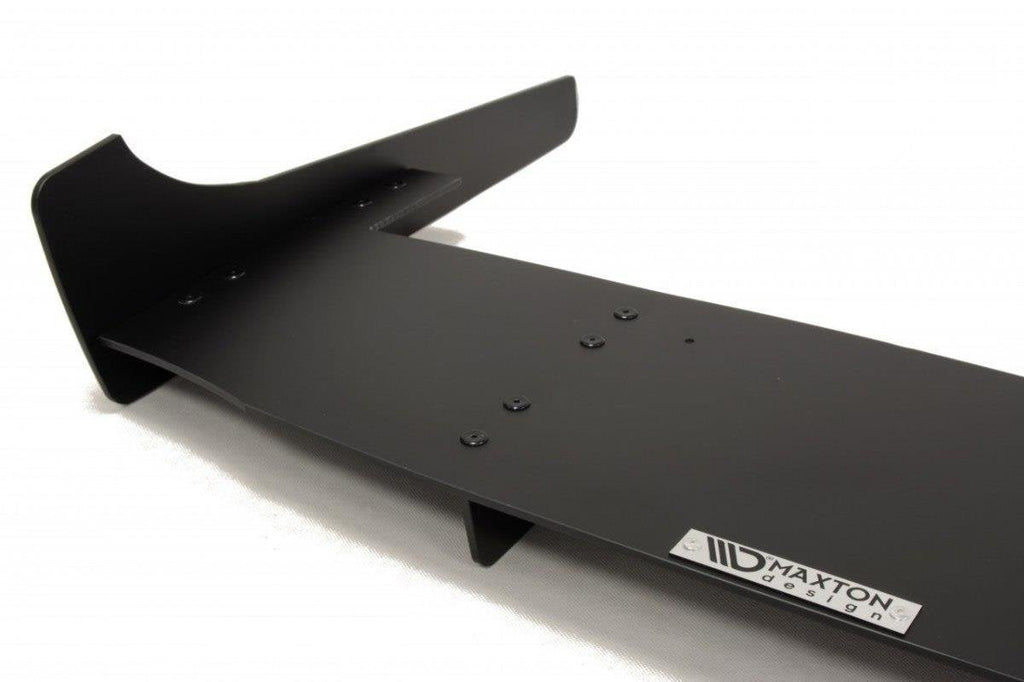 Difusor trasero para BMW M3 E92 / E93