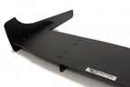 Difusor trasero para BMW M3 E92 / E93