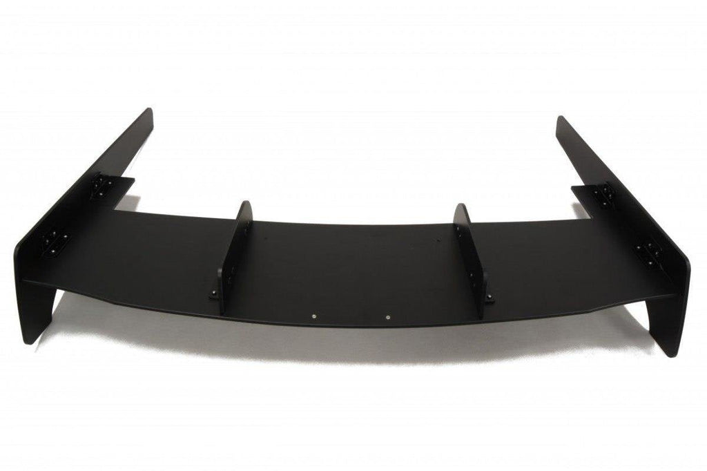 Difusor trasero para BMW M3 E92 / E93