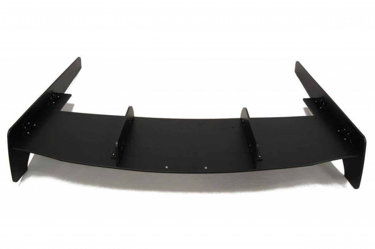 Difusor trasero para BMW M3 E92 / E93