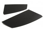 Difusor trasero para BMW M3 E92 / E93