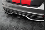 Difusor trasero para Ford Focus ST Mk3 Facelift