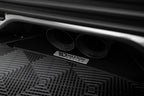Difusor trasero para Ford Focus ST Mk3 Facelift