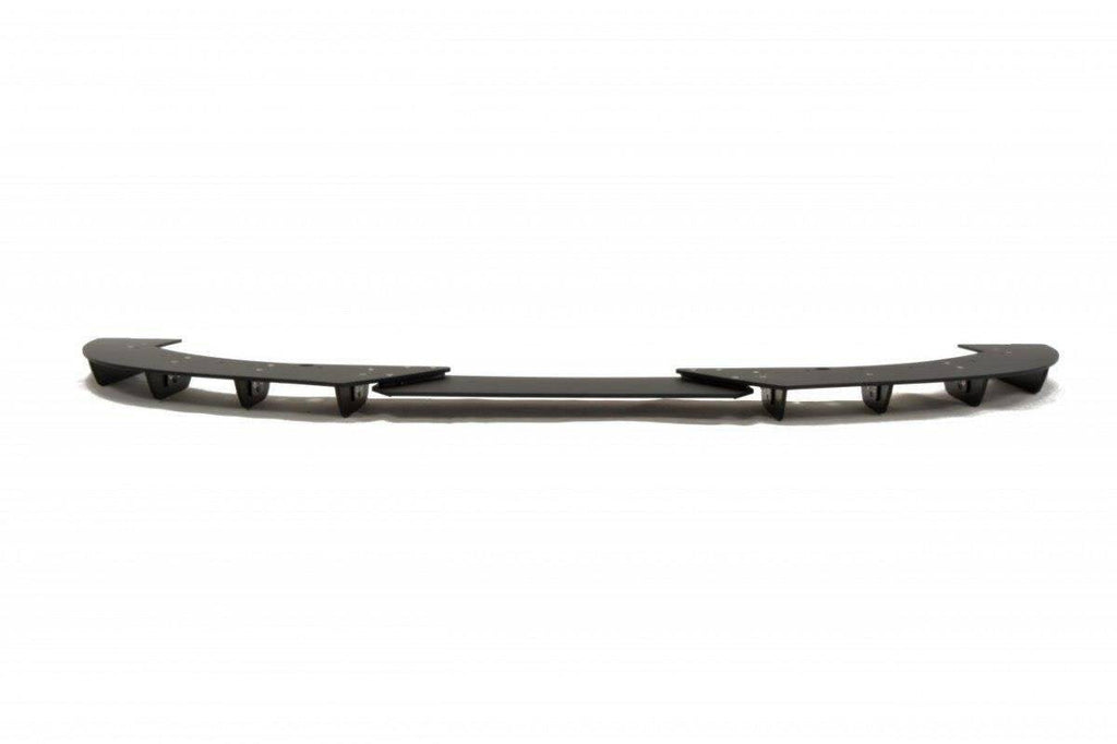 Difusor trasero para Ford Focus ST Mk3 Facelift