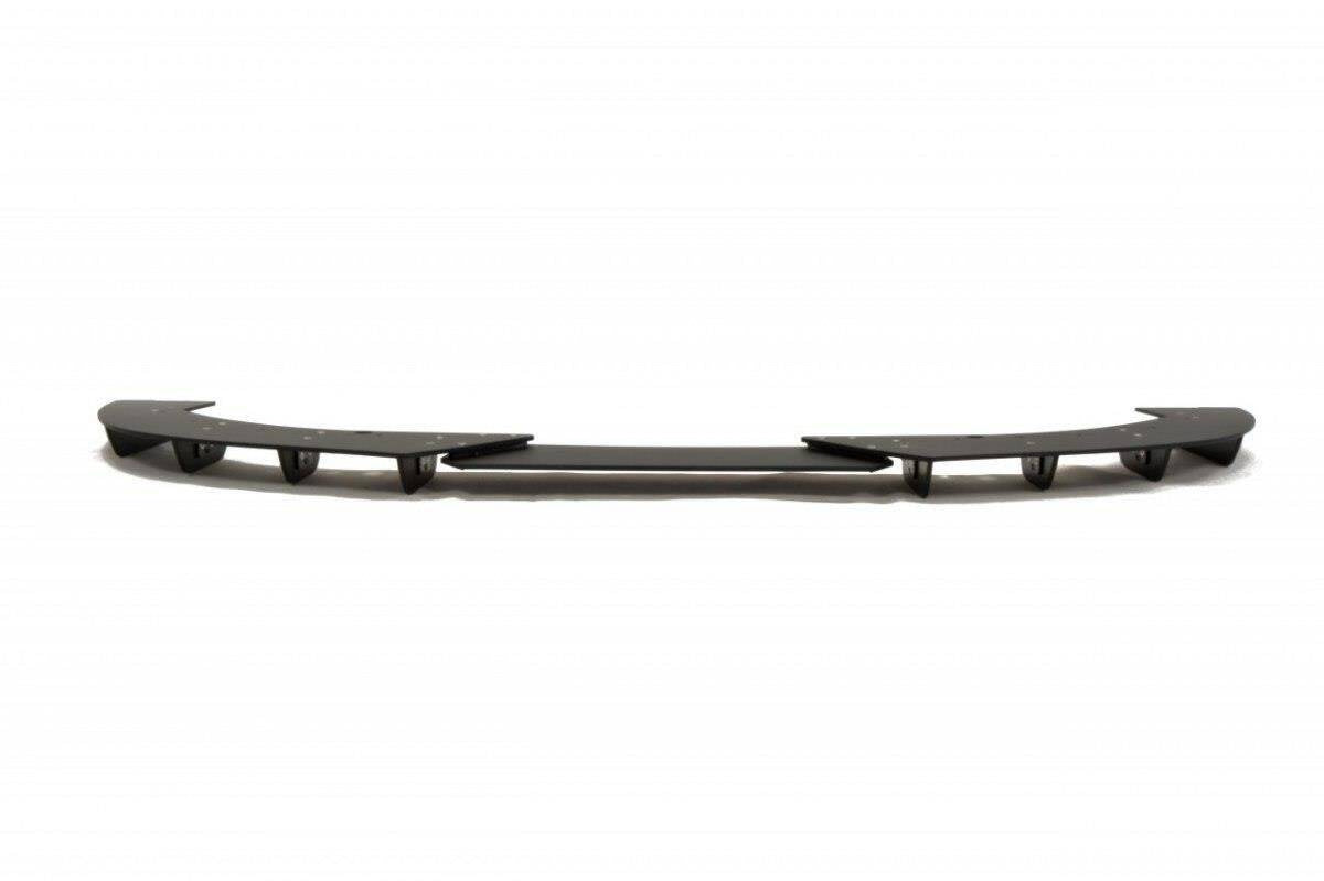 Difusor trasero para Ford Focus ST Mk3 Facelift
