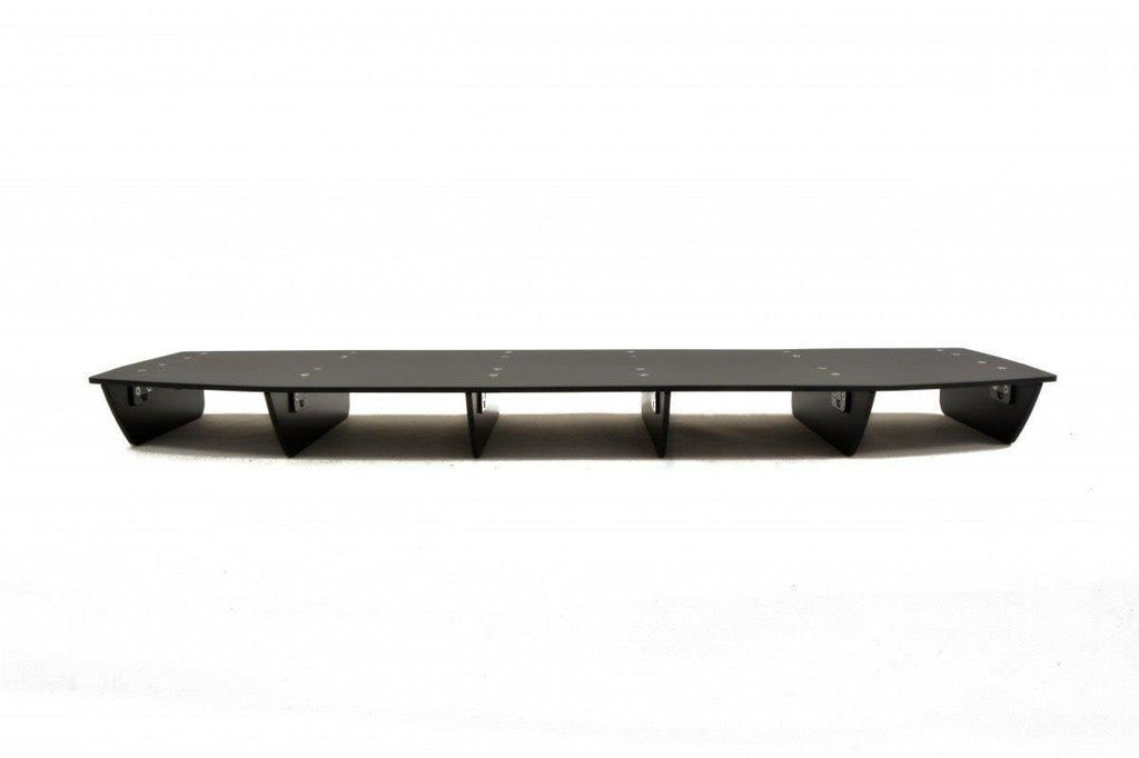 Difusor trasero para Mazda 3 Mk2 MPS