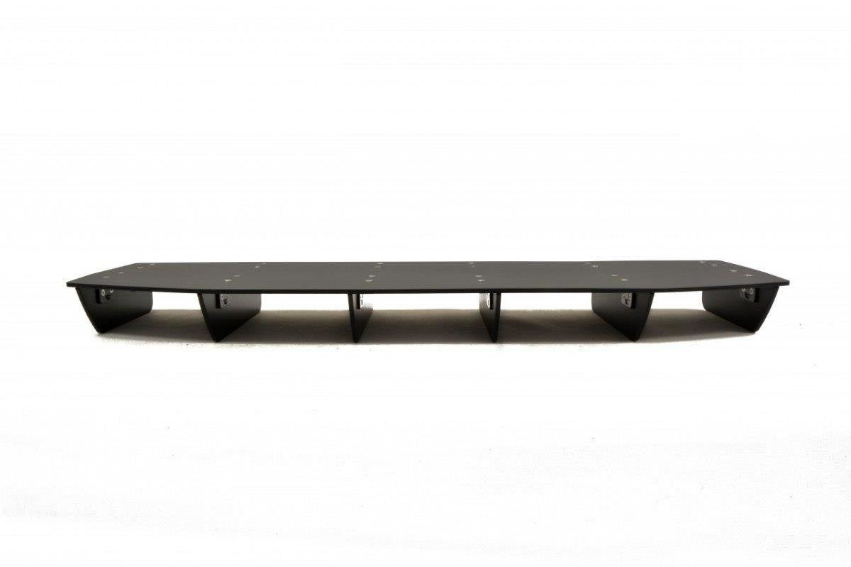 Difusor trasero para Mazda 3 Mk2 MPS
