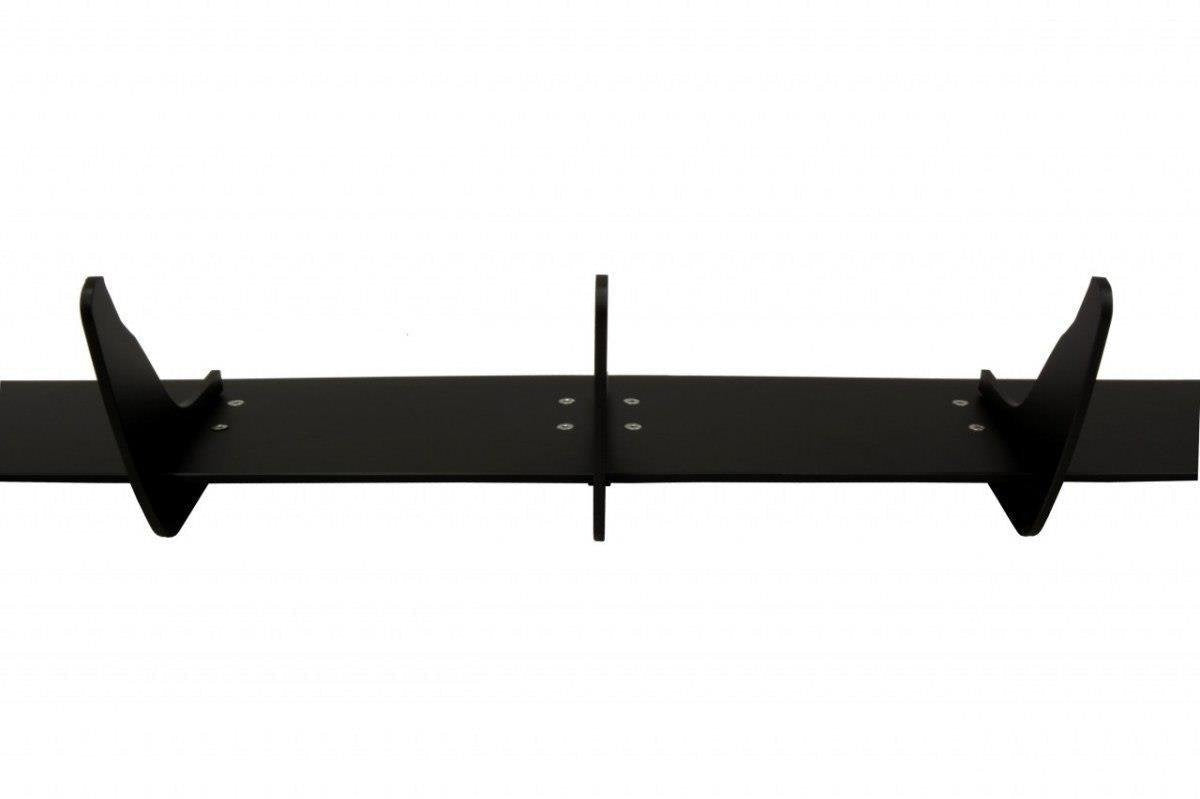 Difusor trasero para Opel Astra J OPC / VXR