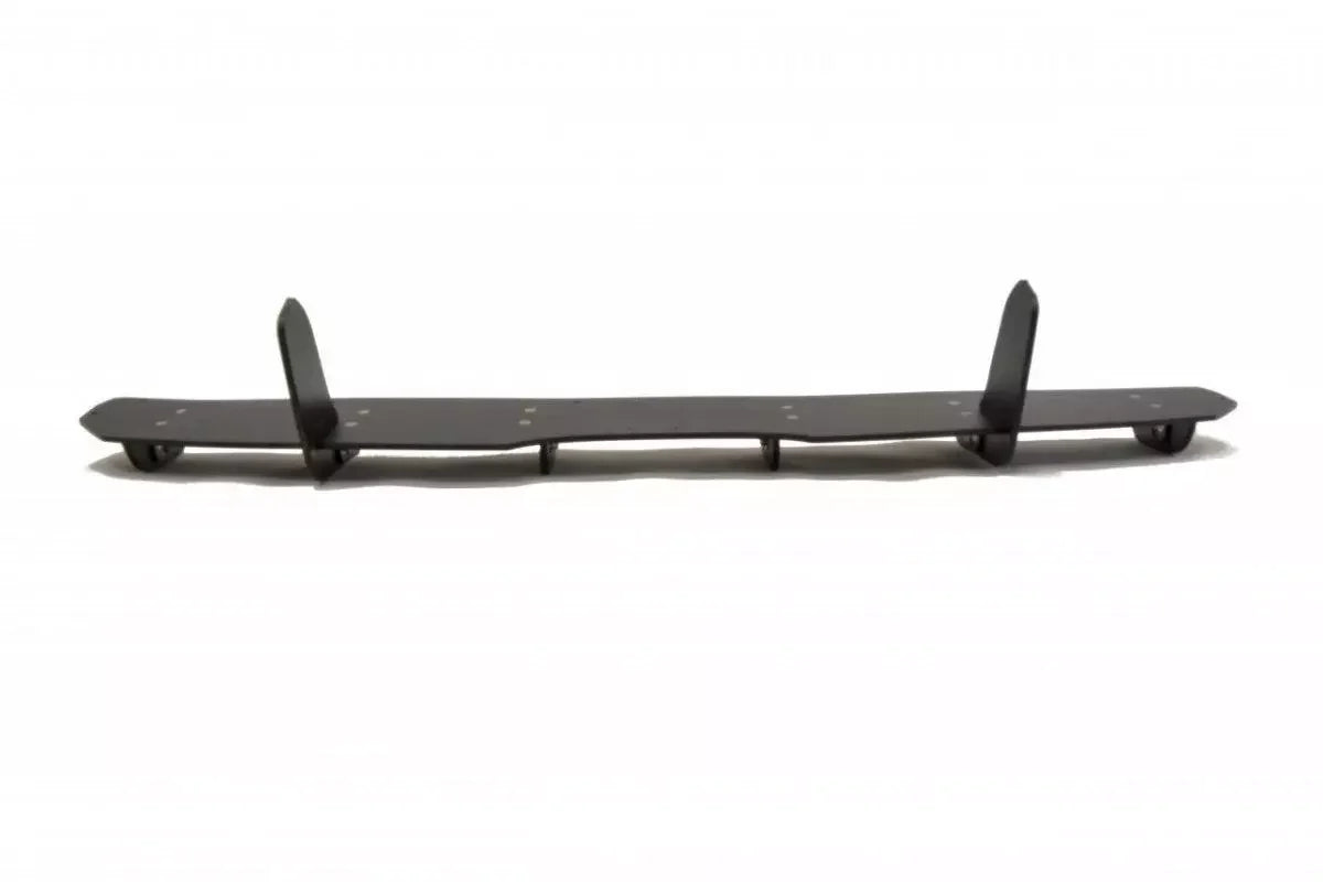 Difusor trasero para Renault MEGANE Mk3 RS