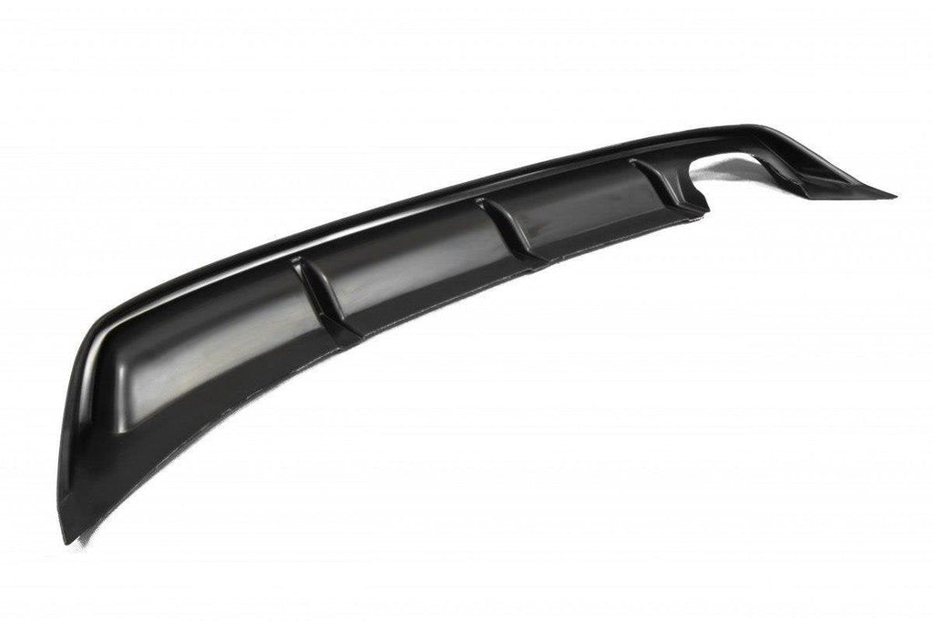 Difusor trasero para Seat Leon Mk3 FR