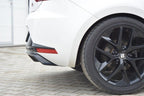 Difusor trasero para Seat Leon Mk3 FR