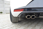 Difusor trasero para Seat Leon Mk3 FR
