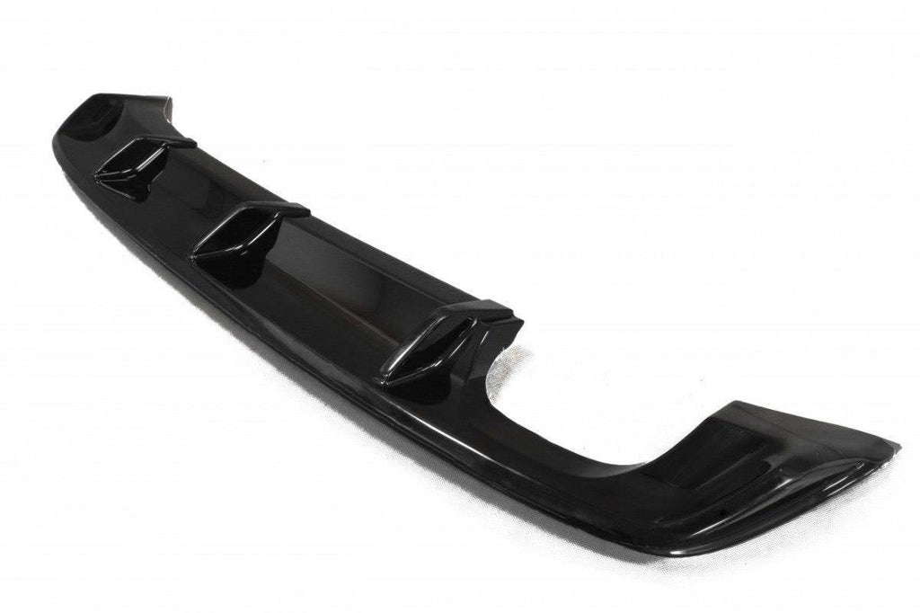 Difusor trasero para Seat Leon Mk3 FR