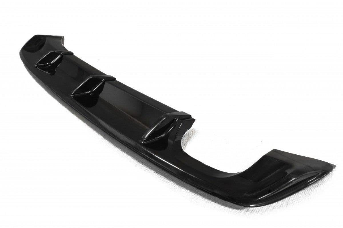 Difusor trasero para Seat Leon Mk3 FR