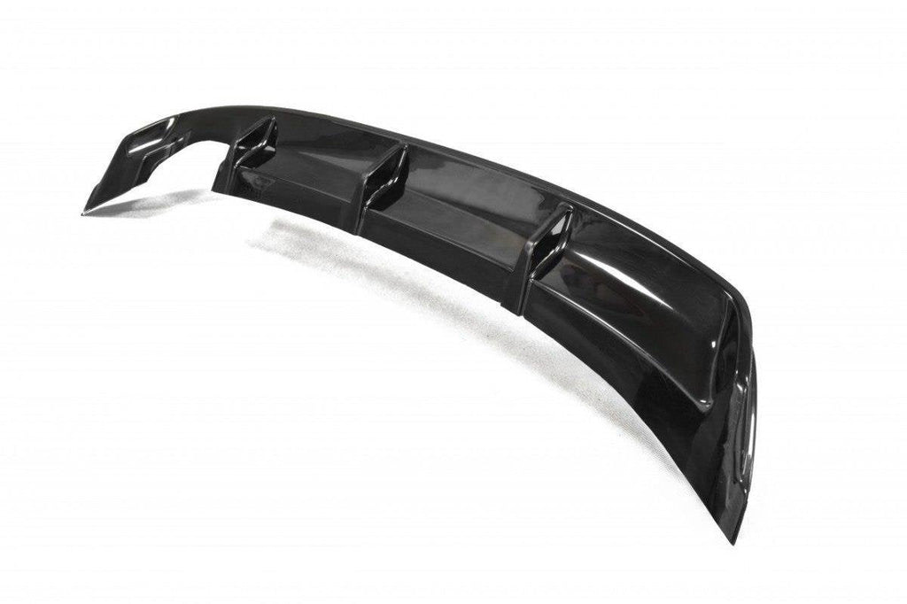 Difusor trasero para Seat Leon Mk3 FR