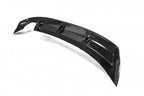 Difusor trasero para Seat Leon Mk3 FR