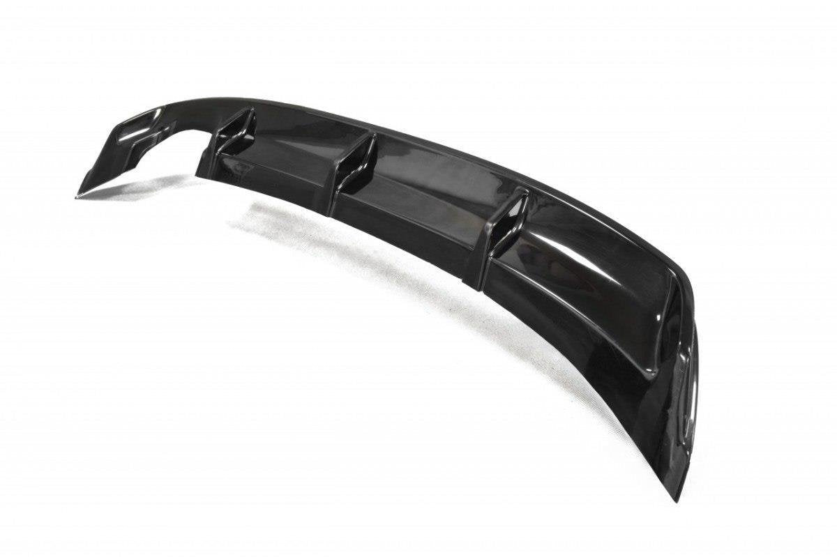 Difusor trasero para Seat Leon Mk3 FR