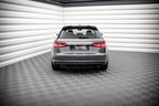 Difusor trasero Street Pro para Audi A3 Sportback 8V