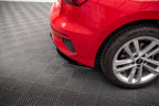 Difusor trasero Street Pro para Audi A3 Sportback 8Y