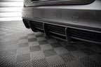 Difusor trasero Street Pro para Audi A4 S-Line B8 Facelift