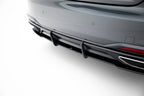 Difusor trasero Street Pro para Audi A5 F5 Facelift