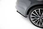 Difusor trasero Street Pro para Audi A5 F5 Facelift