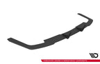 Difusor trasero Street Pro para Audi A5 F5 Facelift