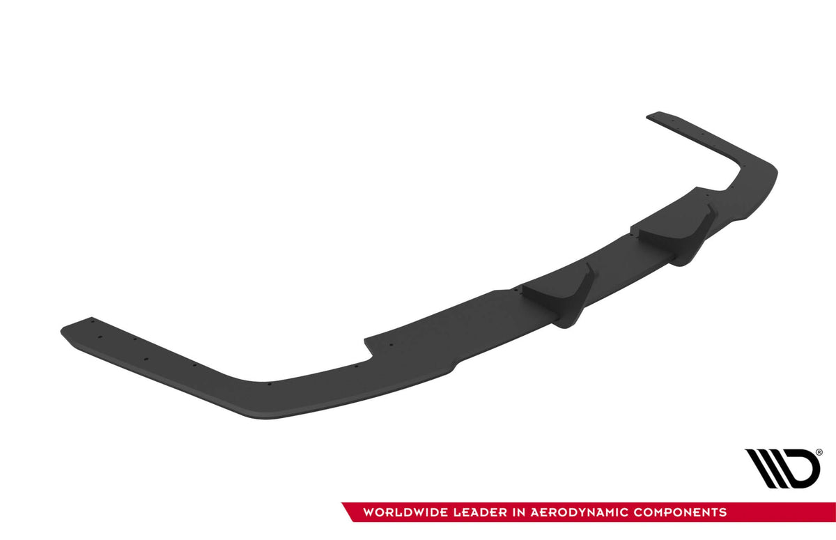 Difusor trasero Street Pro para Audi A5 F5 Facelift