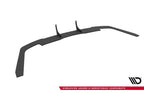 Difusor trasero Street Pro para Audi A5 F5 Facelift