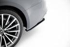 Difusor trasero Street Pro para Audi A5 F5 Facelift
