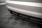 Difusor trasero Street Pro para Audi A6 C8