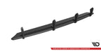 Difusor trasero Street Pro para Audi A6 C8