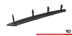 Difusor trasero Street Pro para Audi A6 C8