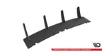 Difusor trasero Street Pro para Audi RS6 Avant C6