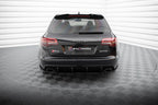 Difusor trasero Street Pro para Audi RS6 Avant C6