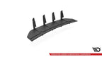 Difusor trasero Street Pro para Audi RS7 C8 / RS6 C8 / C8 Facelift