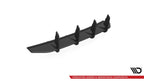 Difusor trasero Street Pro para Audi RS7 C8 / RS6 C8 / C8 Facelift