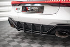Difusor trasero Street Pro para Audi RS7 C8 / RS6 C8 / C8 Facelift