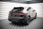 Difusor trasero Street Pro para Audi RSQ8 Mk1
