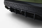 Difusor trasero Street Pro para Audi S3 Sportback 8Y Facelift