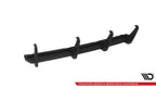 Difusor trasero Street Pro para Audi S3 Sportback / Hatchback 8V