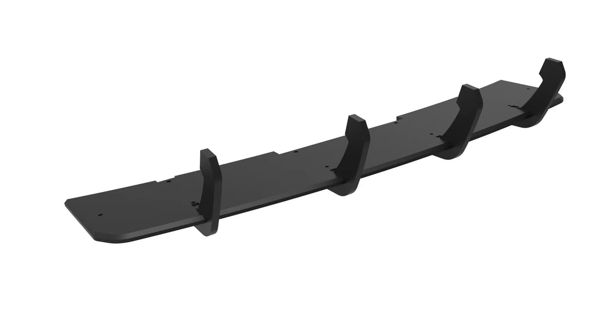 Difusor trasero Street Pro para Audi S5 Coupe / Sportback F5