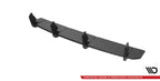 Difusor trasero Street Pro para Audi S8 D4