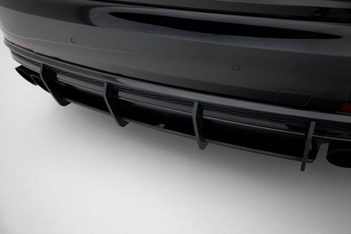 Difusor trasero Street Pro para Audi S8 D5